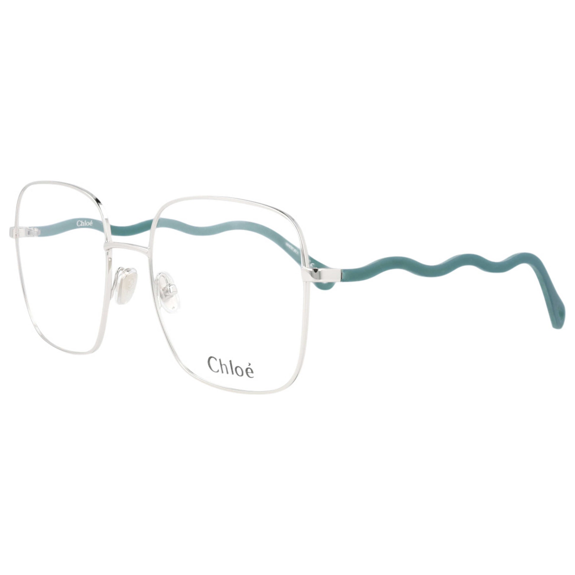 Front view of Chloe Core Women's Opticals CH0056O-30011442004