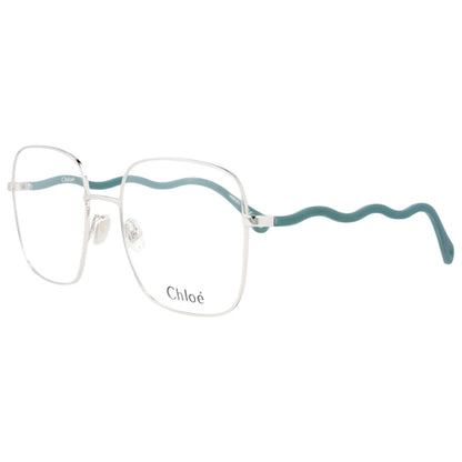 Front view of Chloe Core Women's Opticals CH0056O-30011442004