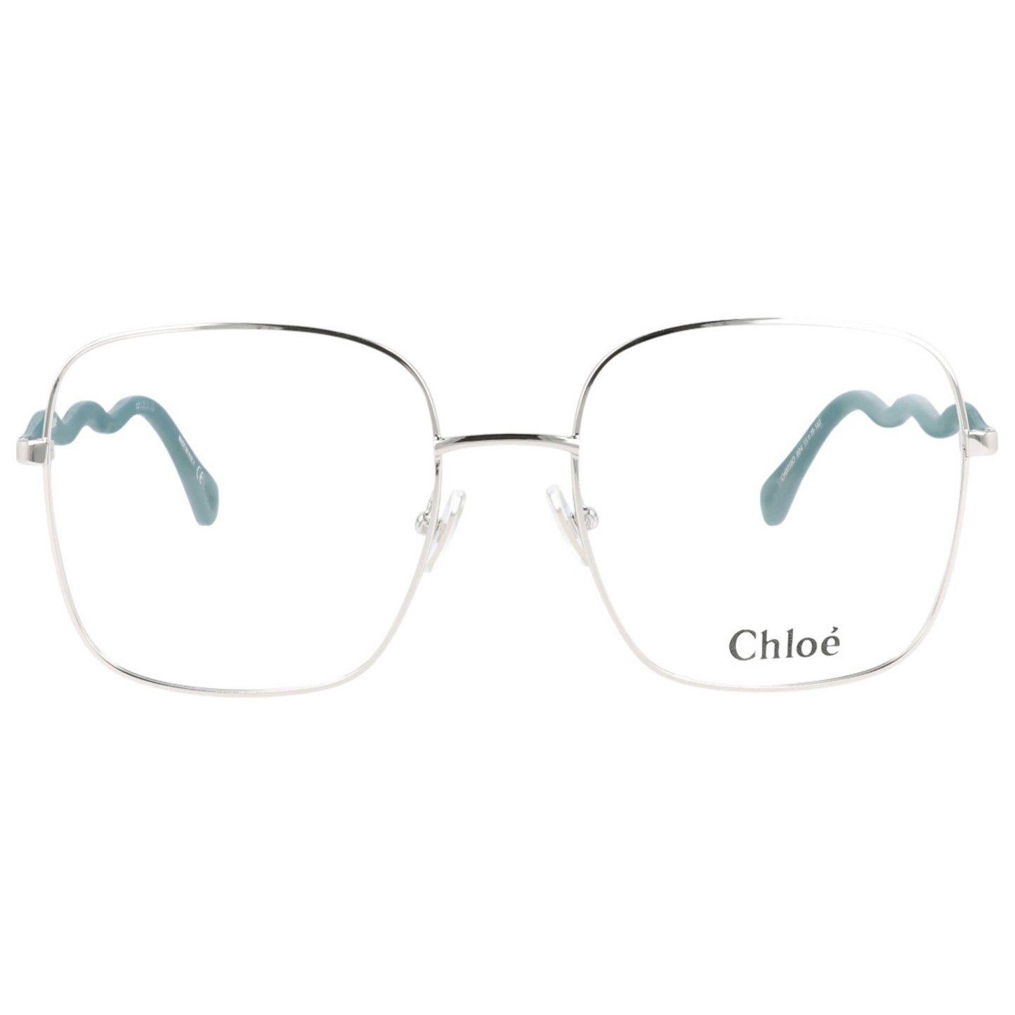 Chloe Core Women's Opticals CH0056O-30011442004 - Image #5