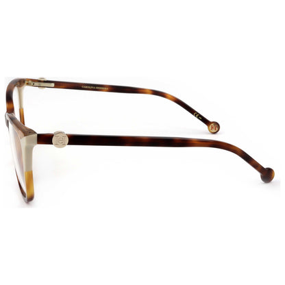 Carolina Herrera Women's Opticals CH0057-C1H-53 - Image #3