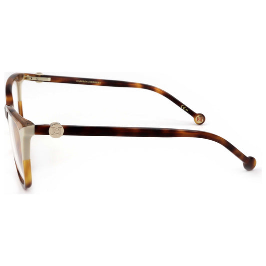Carolina Herrera Women's Opticals CH0057-C1H-53 - Image #3