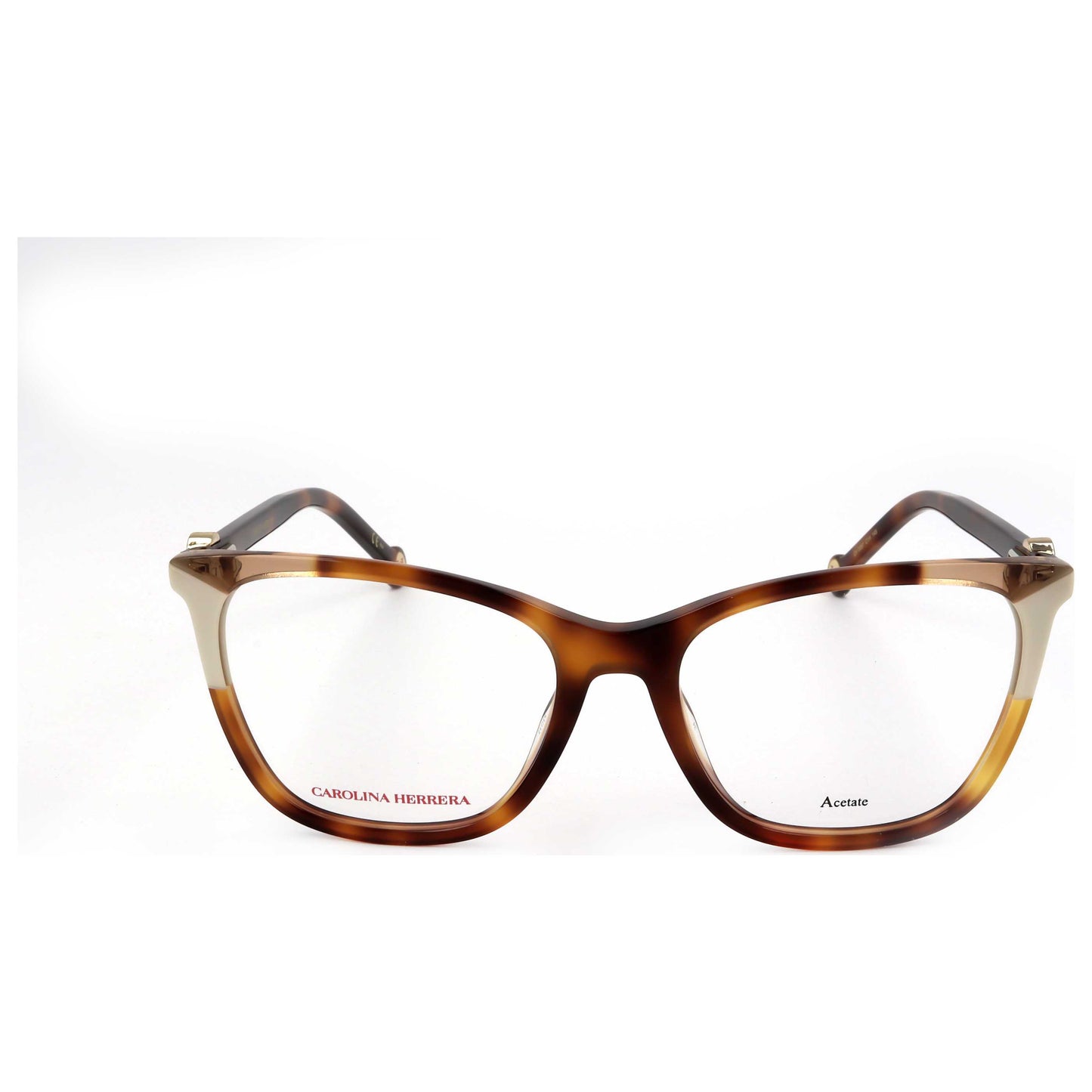 Carolina Herrera Women's Opticals CH0057-C1H-53 - Image #5