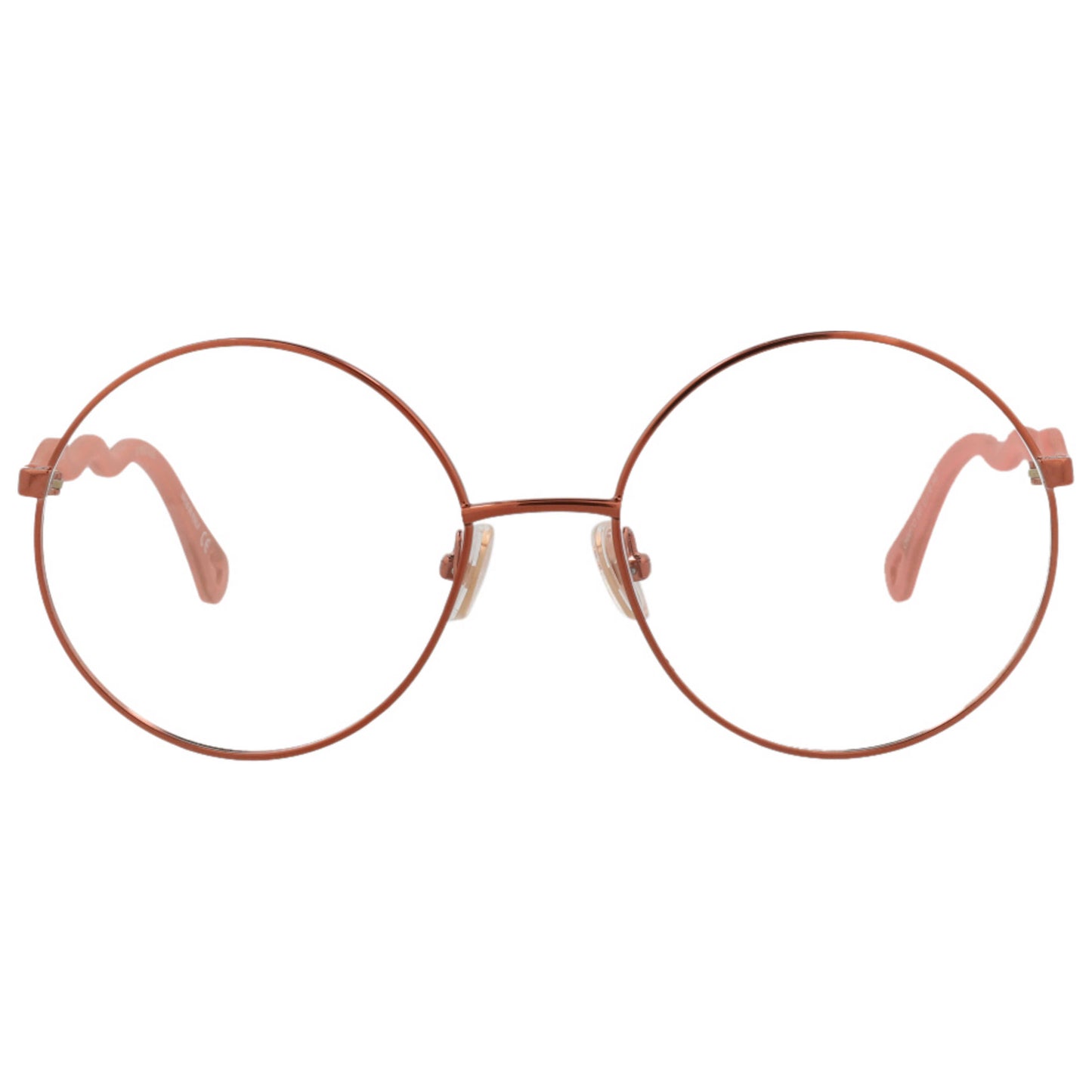 Chloe Core Women's Opticals CH0057O-30011445-001 - Image #5