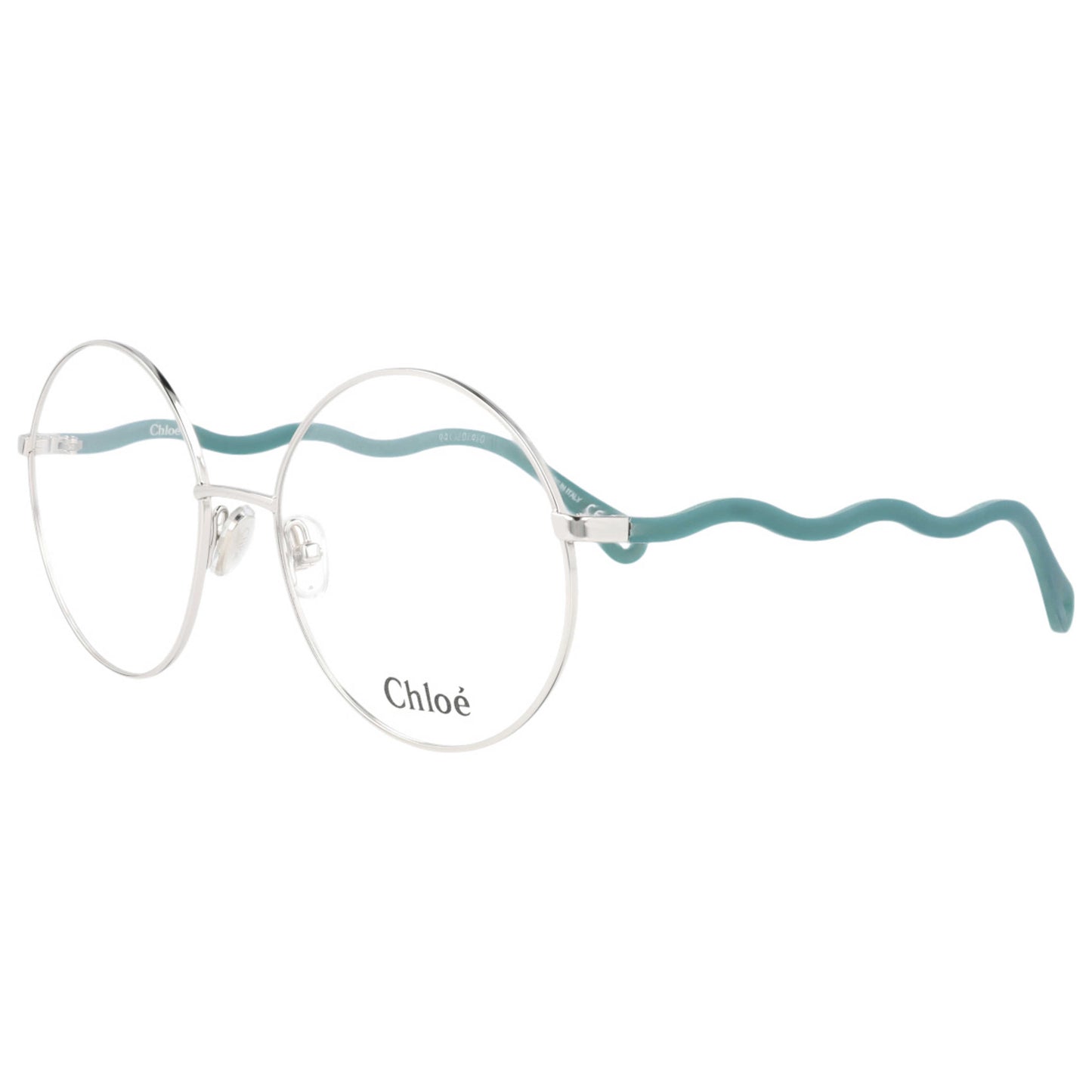 Front view of Chloe Core Women's Opticals CH0057O-30011445008