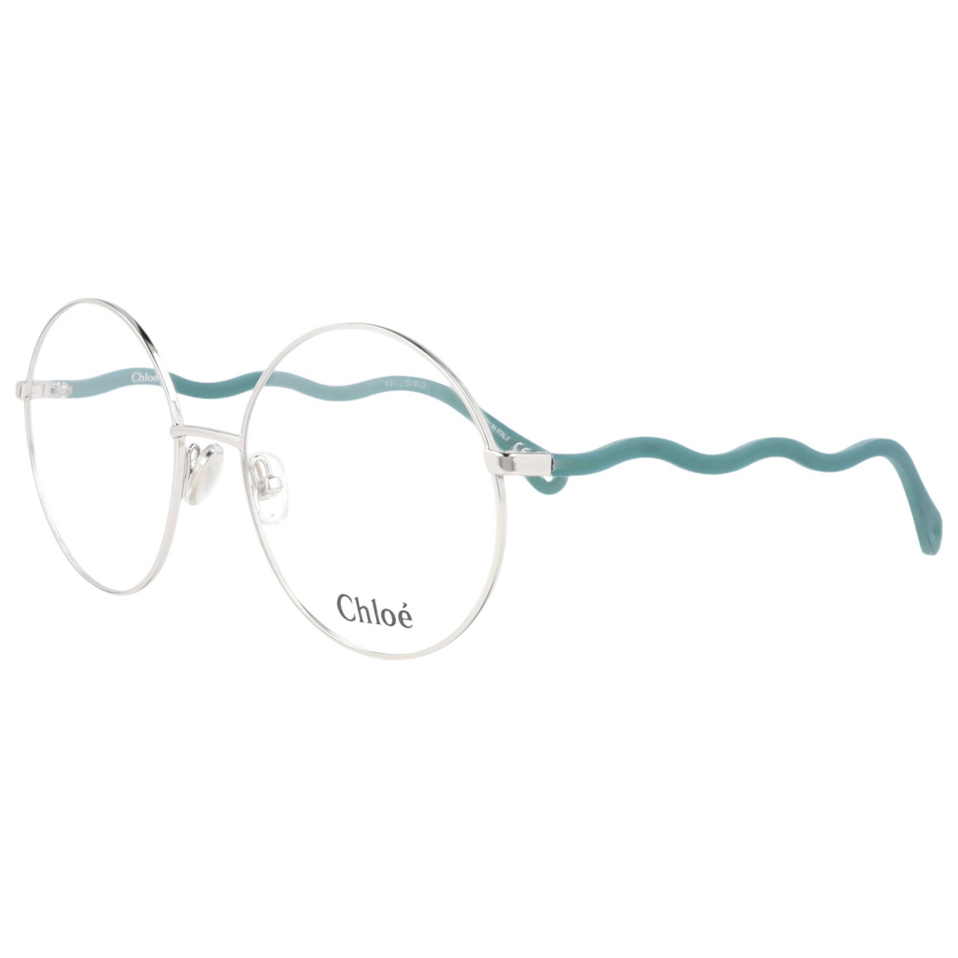 Front view of Chloe Core Women's Opticals CH0057O-30011445008