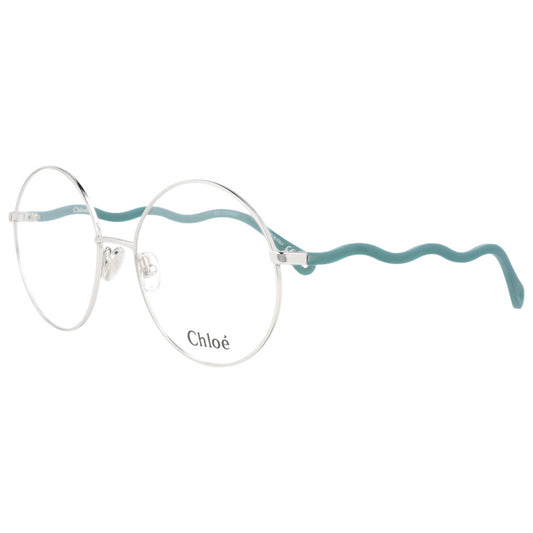 Front view of Chloe Core Women's Opticals CH0057O-30011445008