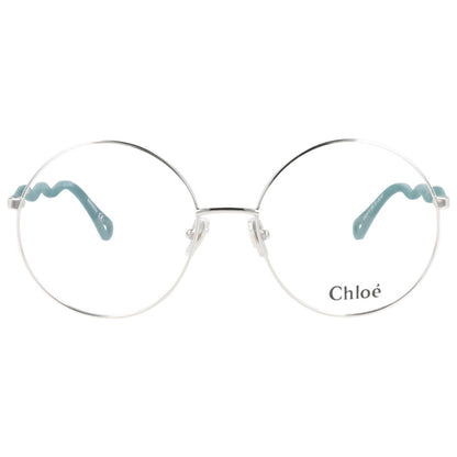 Chloe Core Women's Opticals CH0057O-30011445008 - Image #5