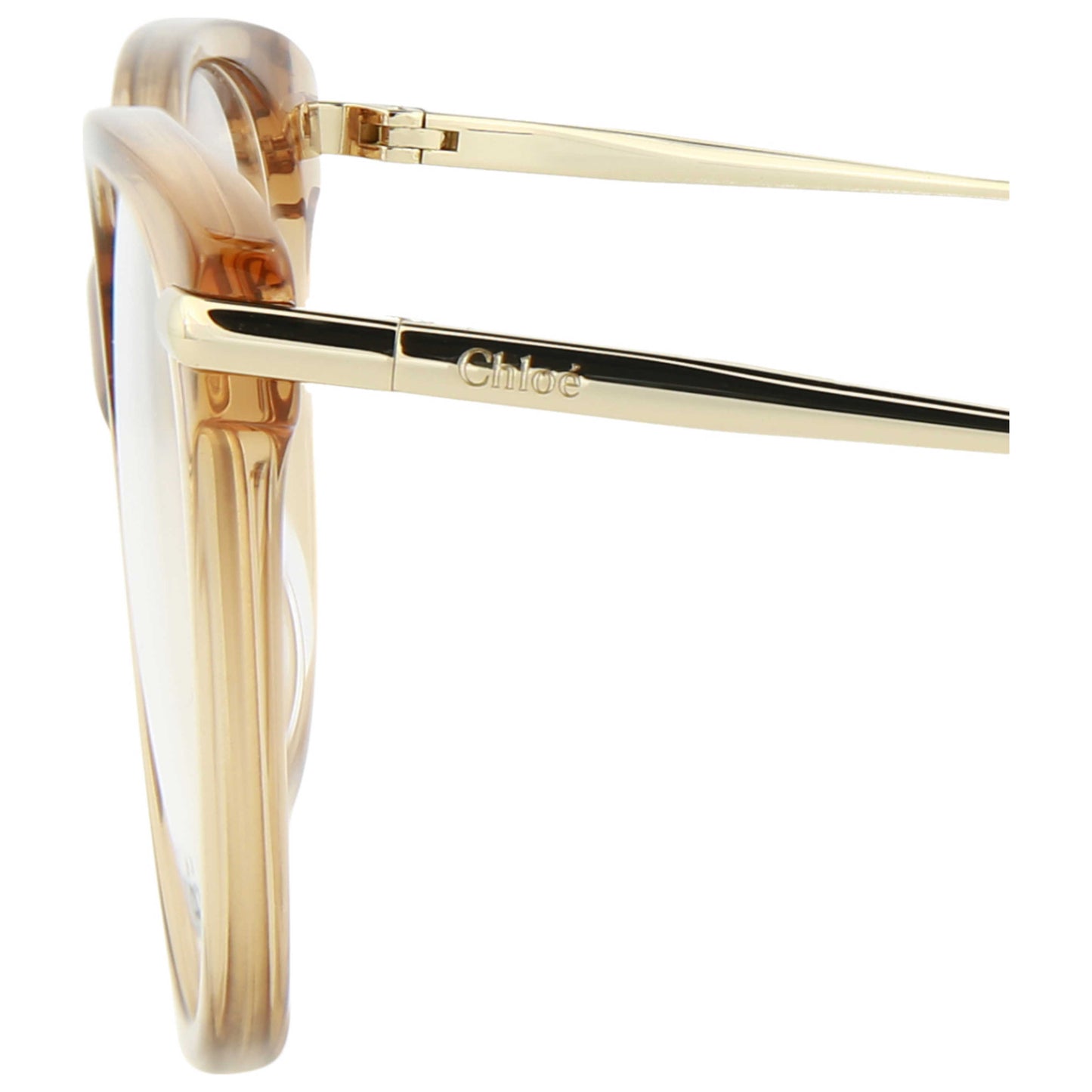 Chloe Core Women's Opticals CH0058O-30011443007 - Image #2