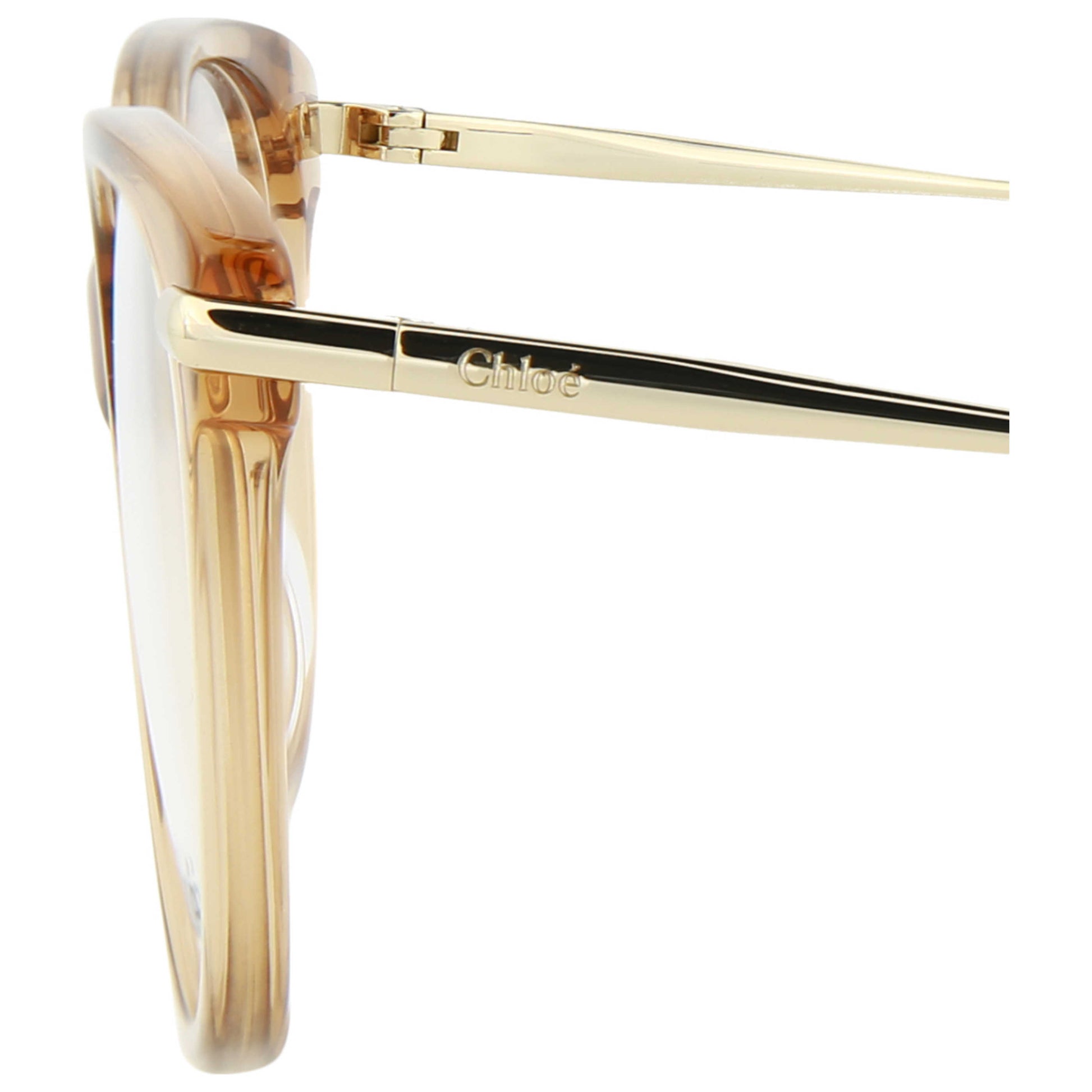 Chloe Core Women's Opticals CH0058O-30011443007 - Image #2