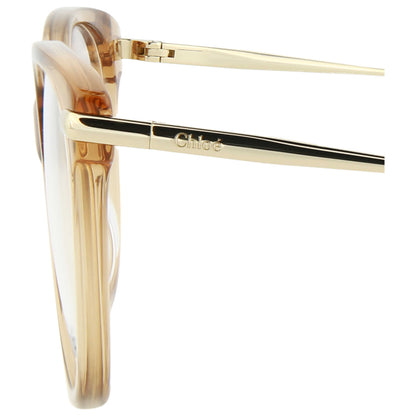 Chloe Core Women's Opticals CH0058O-30011443007 - Image #2