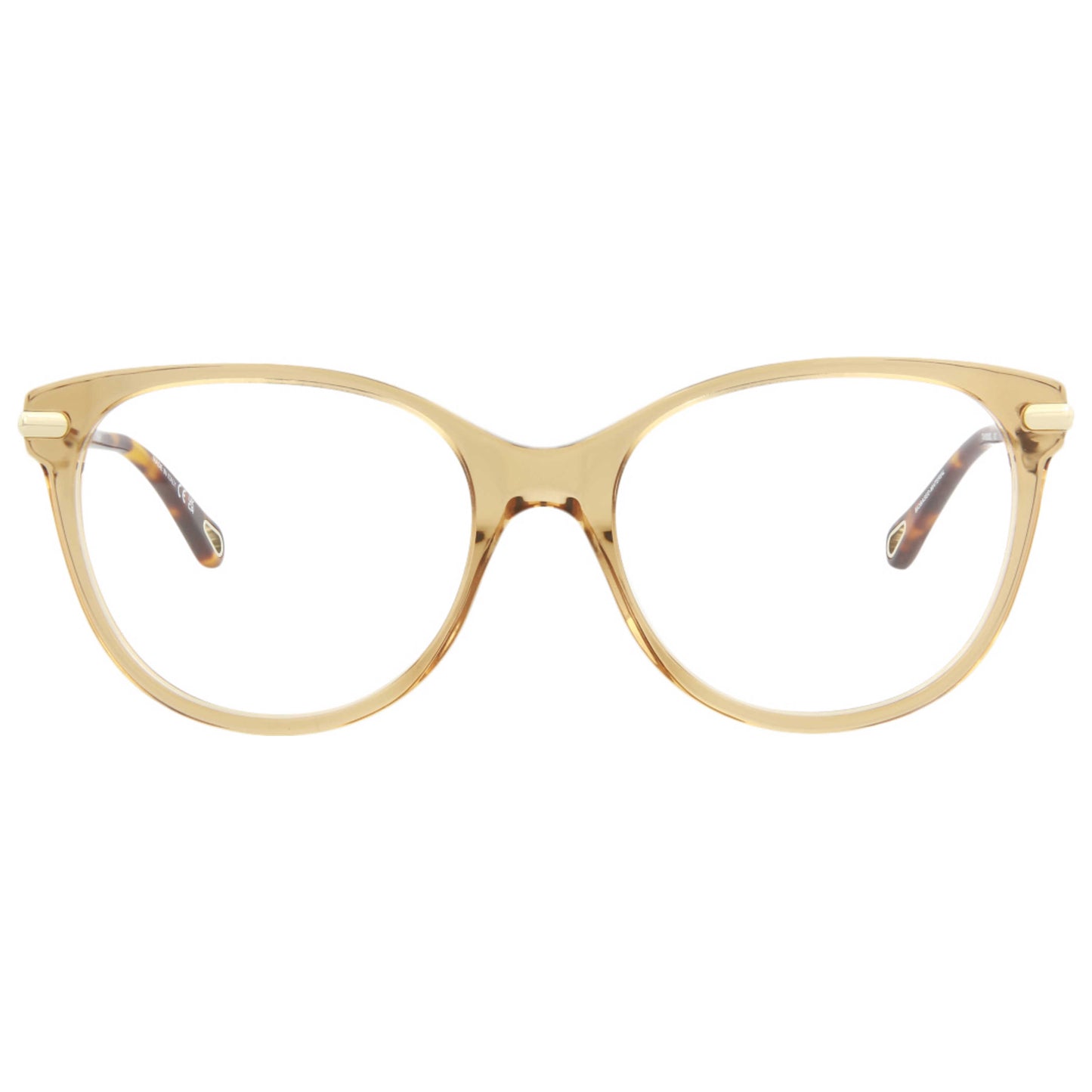 Chloe Core Women's Opticals CH0058O-30011443007 - Image #5