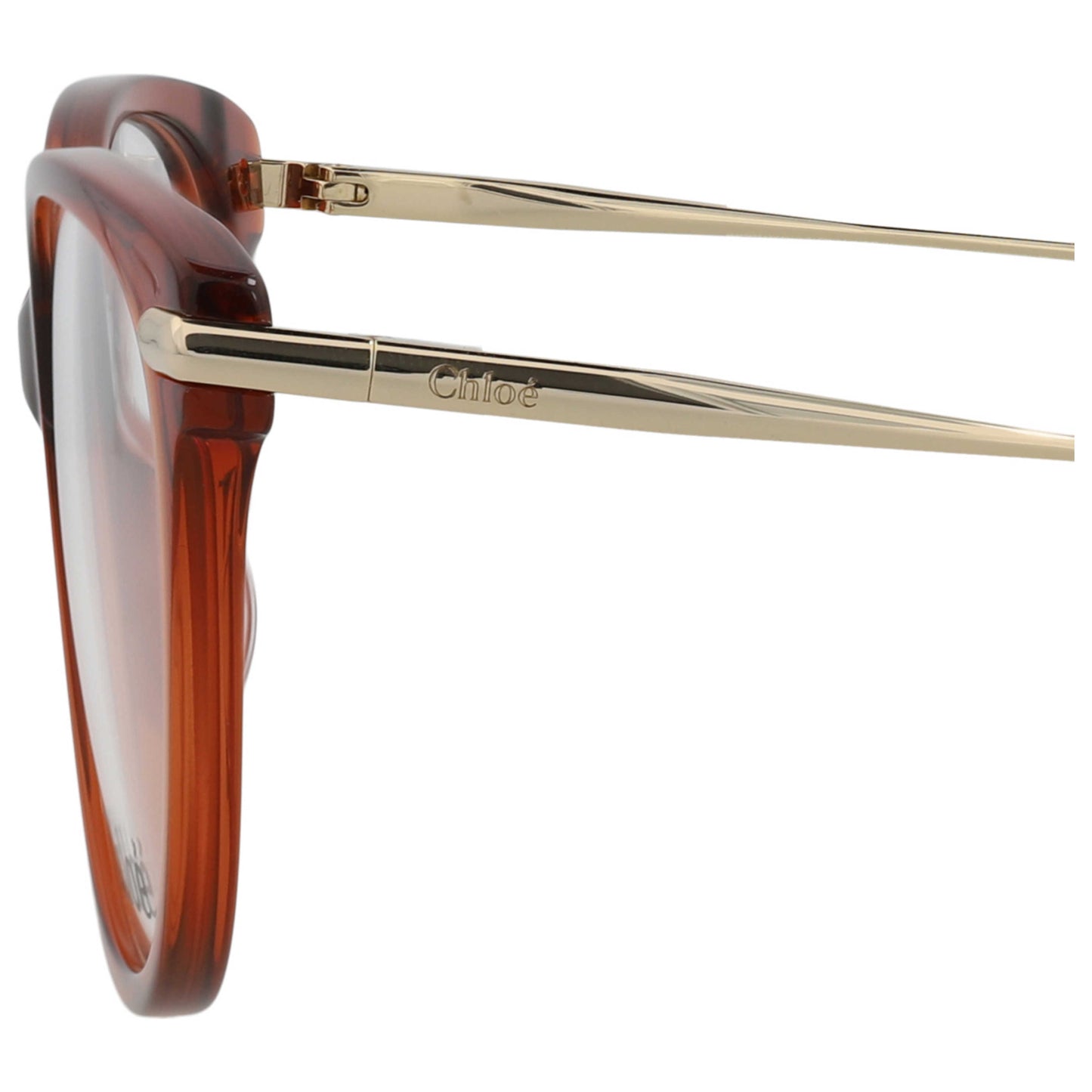 Chloe Core Women's Opticals CH0058OA-30011514002 - Image #2