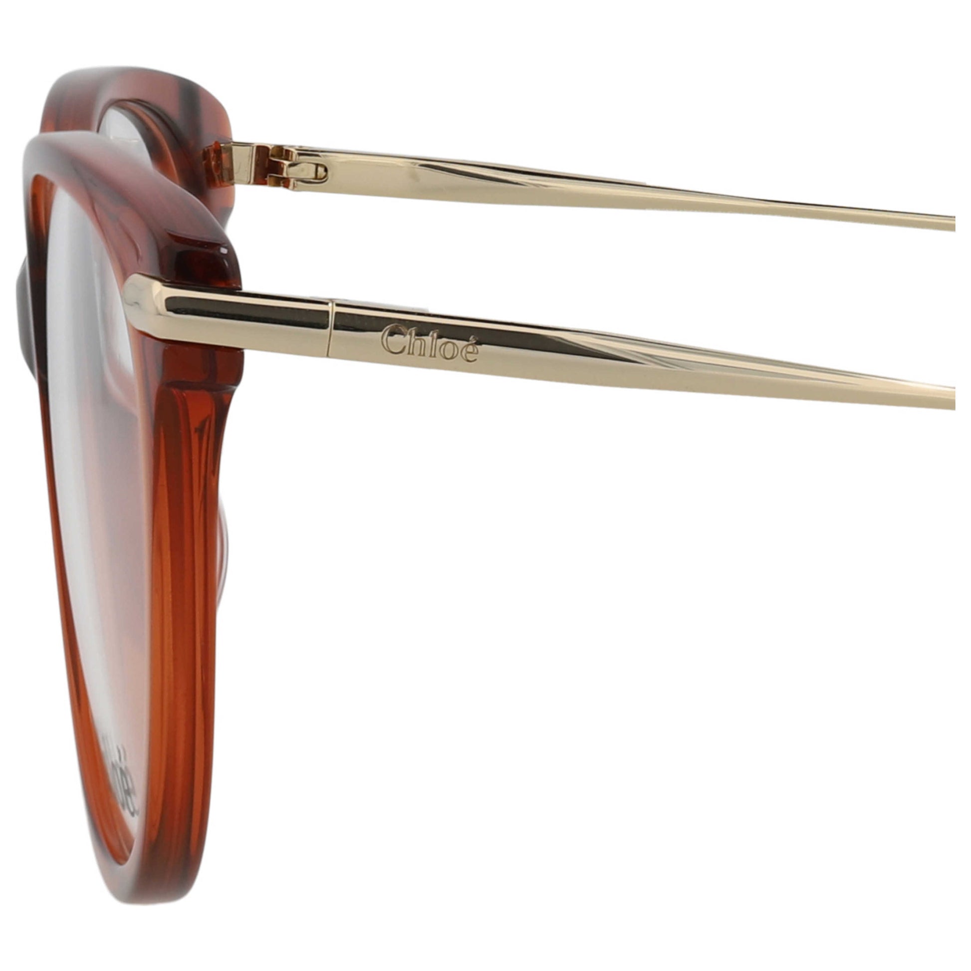 Chloe Core Women's Opticals CH0058OA-30011514002 - Image #2