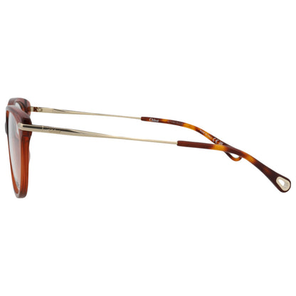 Chloe Core Women's Opticals CH0058OA-30011514002 - Image #3