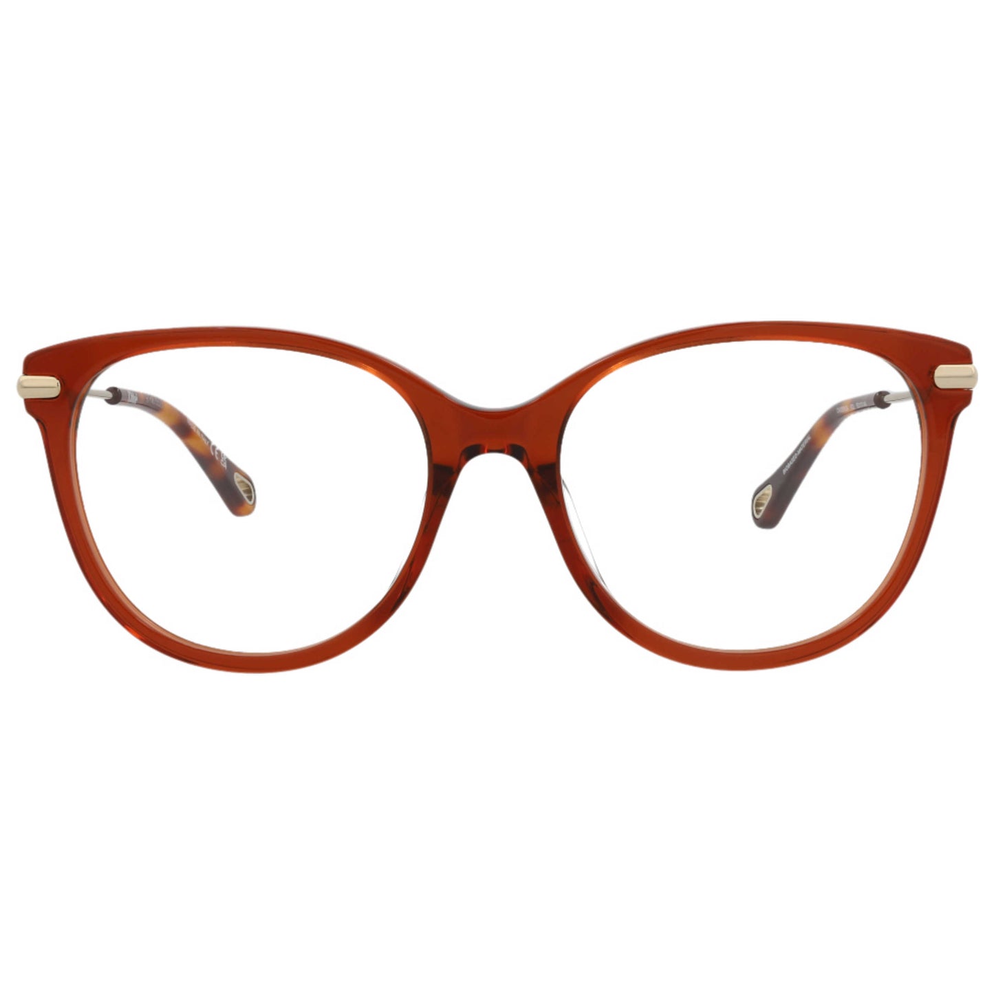 Chloe Core Women's Opticals CH0058OA-30011514002 - Image #5