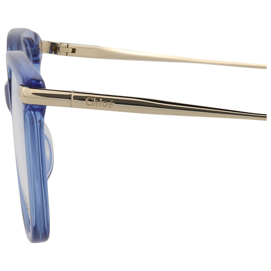 Chloe Core Women's Opticals CH0059O-30011441008 - Image #2