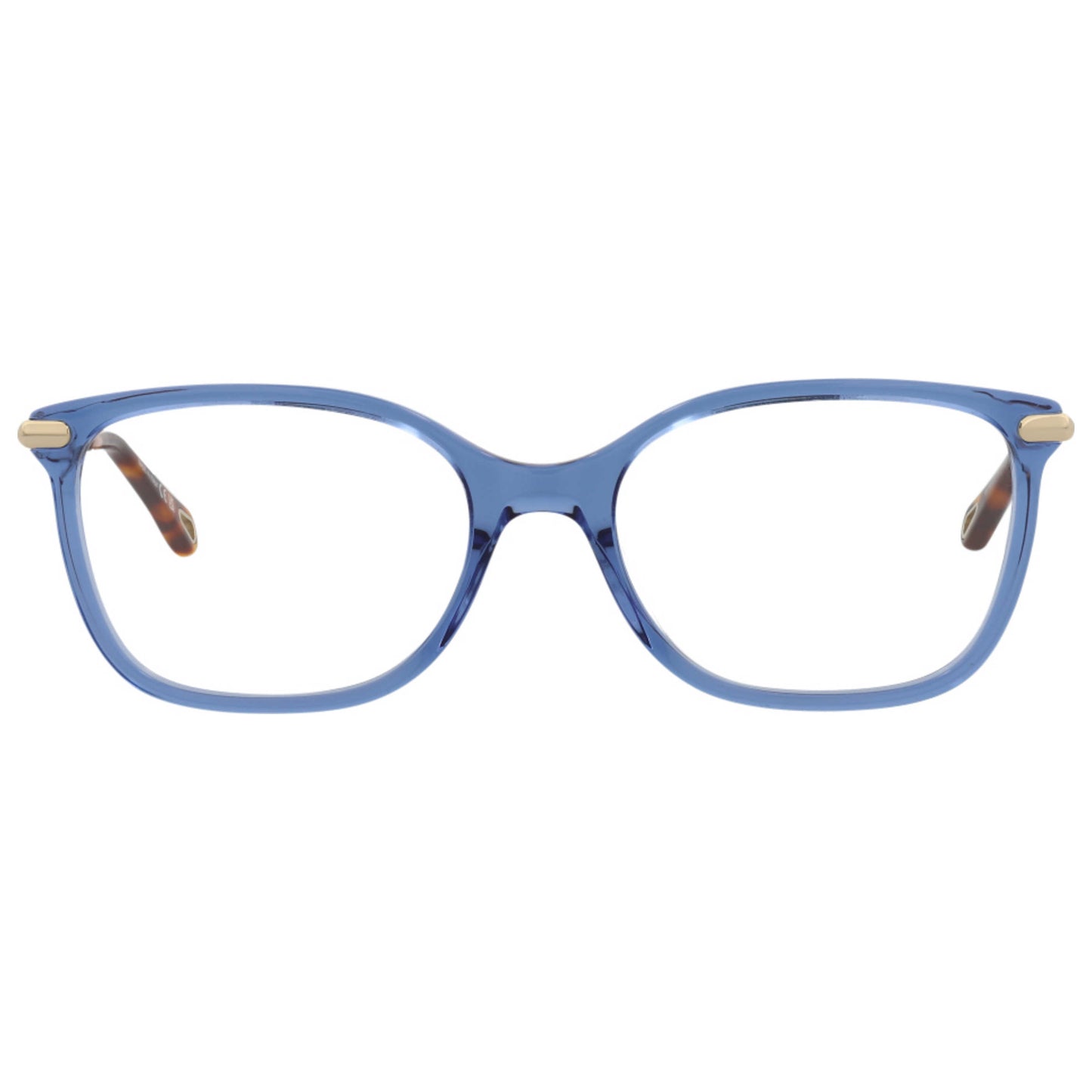 Front view of Chloe Core Women's Opticals CH0059O-30011441008
