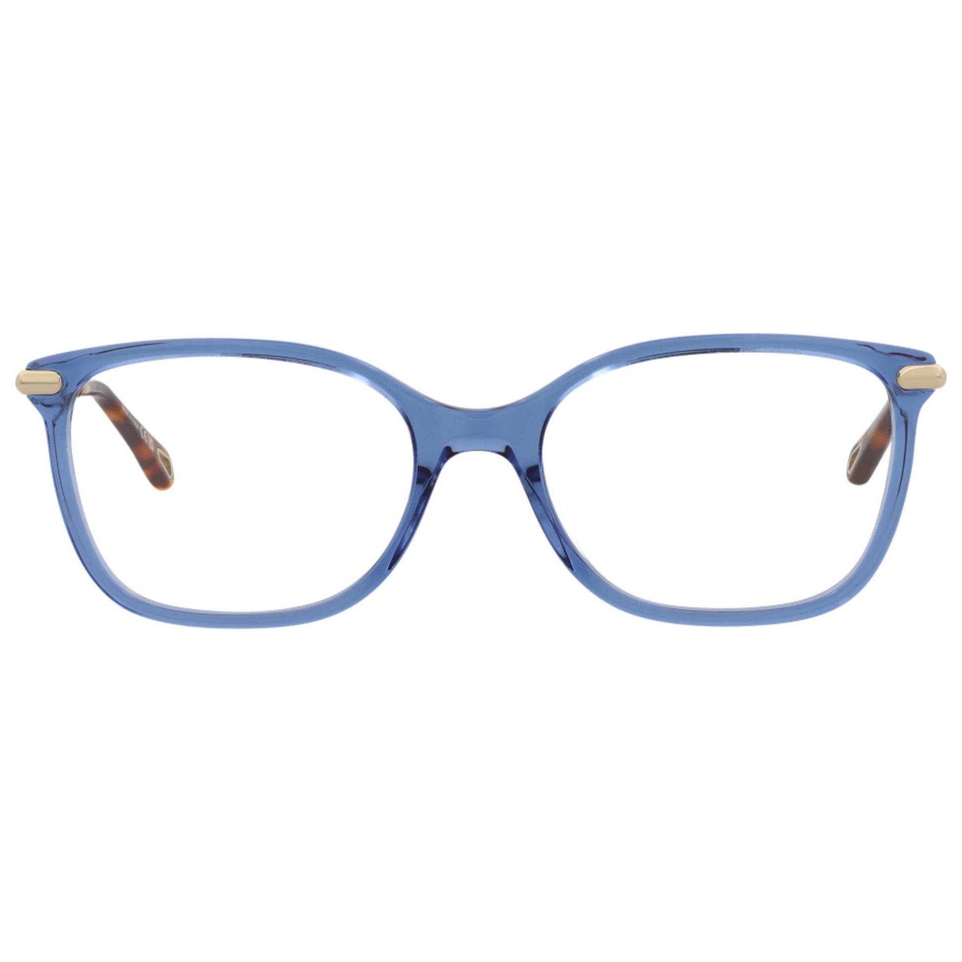 Front view of Chloe Core Women's Opticals CH0059O-30011441008