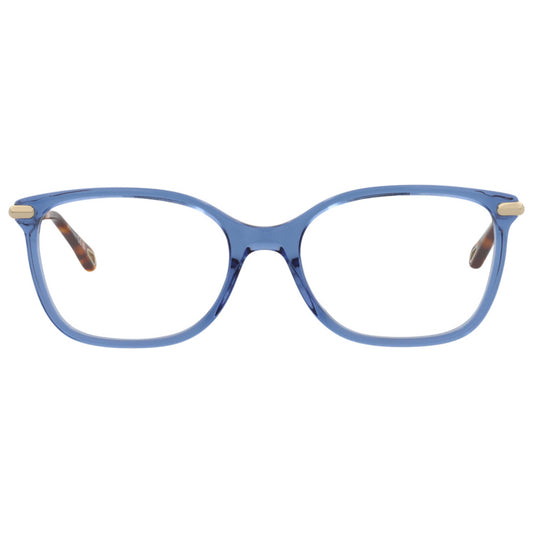 Front view of Chloe Core Women's Opticals CH0059O-30011441008