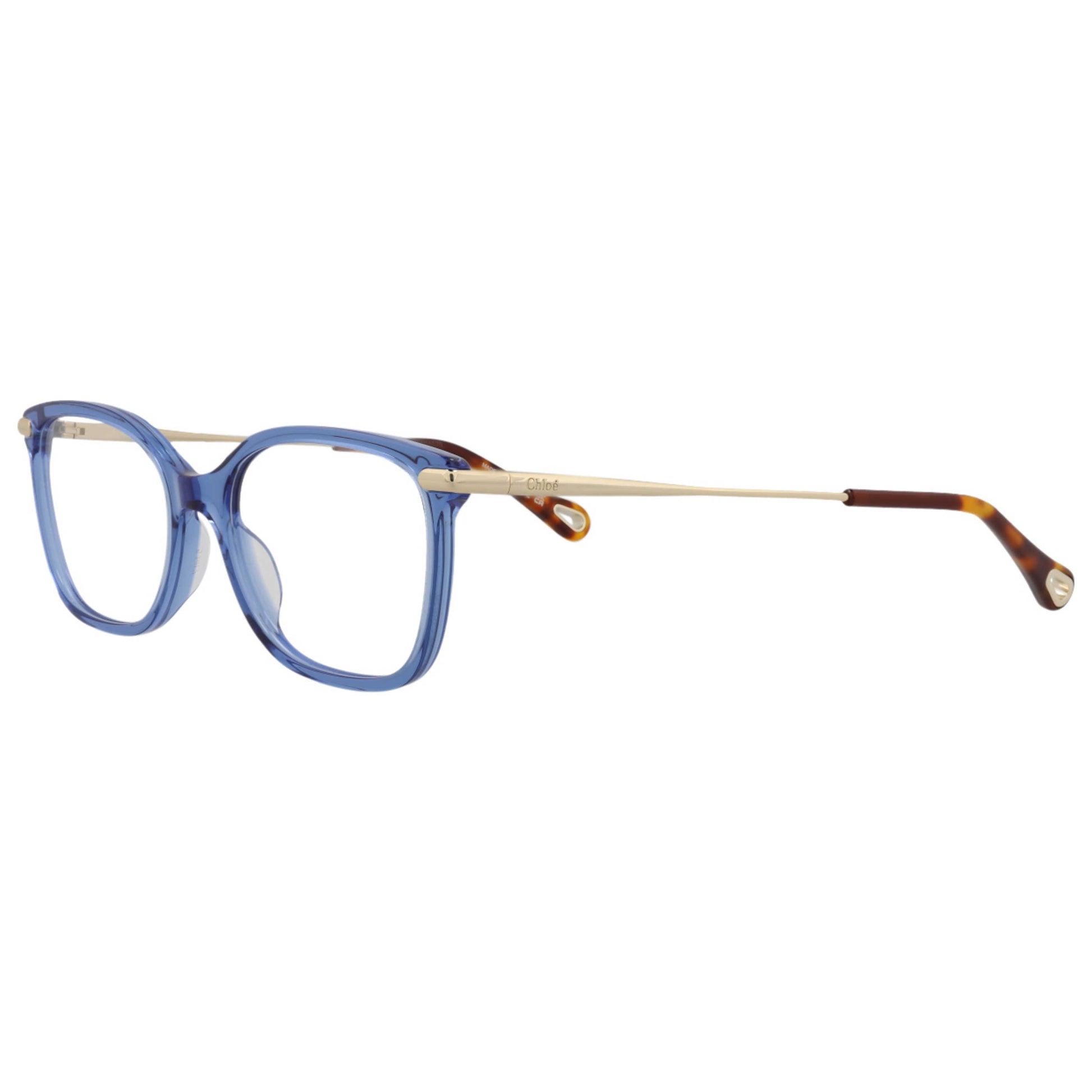 Chloe Core Women's Opticals CH0059O-30011441008 - Image #4