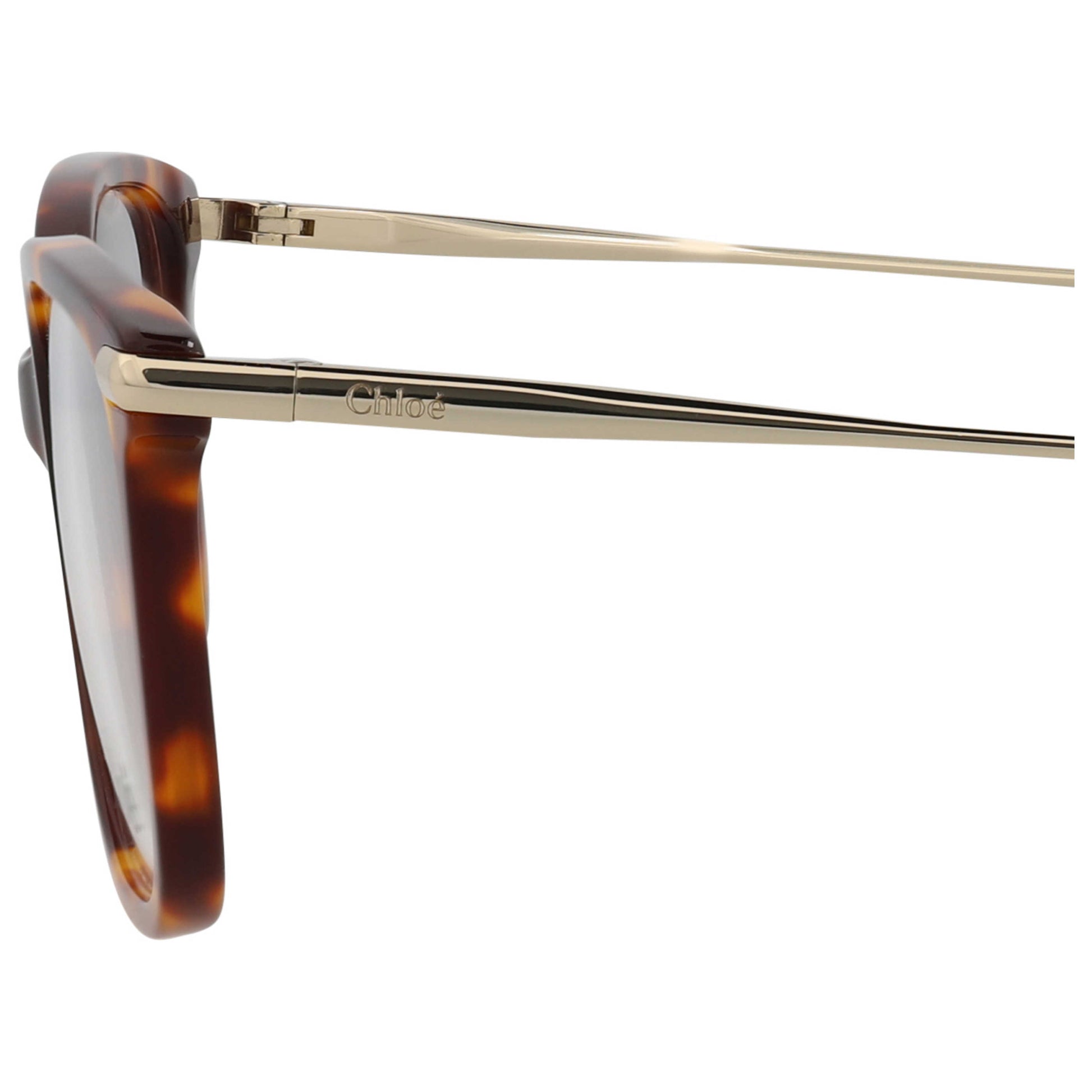 Chloe Core Women's Opticals CH0059O-30011441009 - Image #2