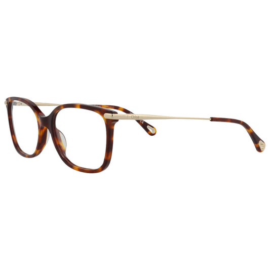 Front view of Chloe Core Women's Opticals CH0059O-30011441009