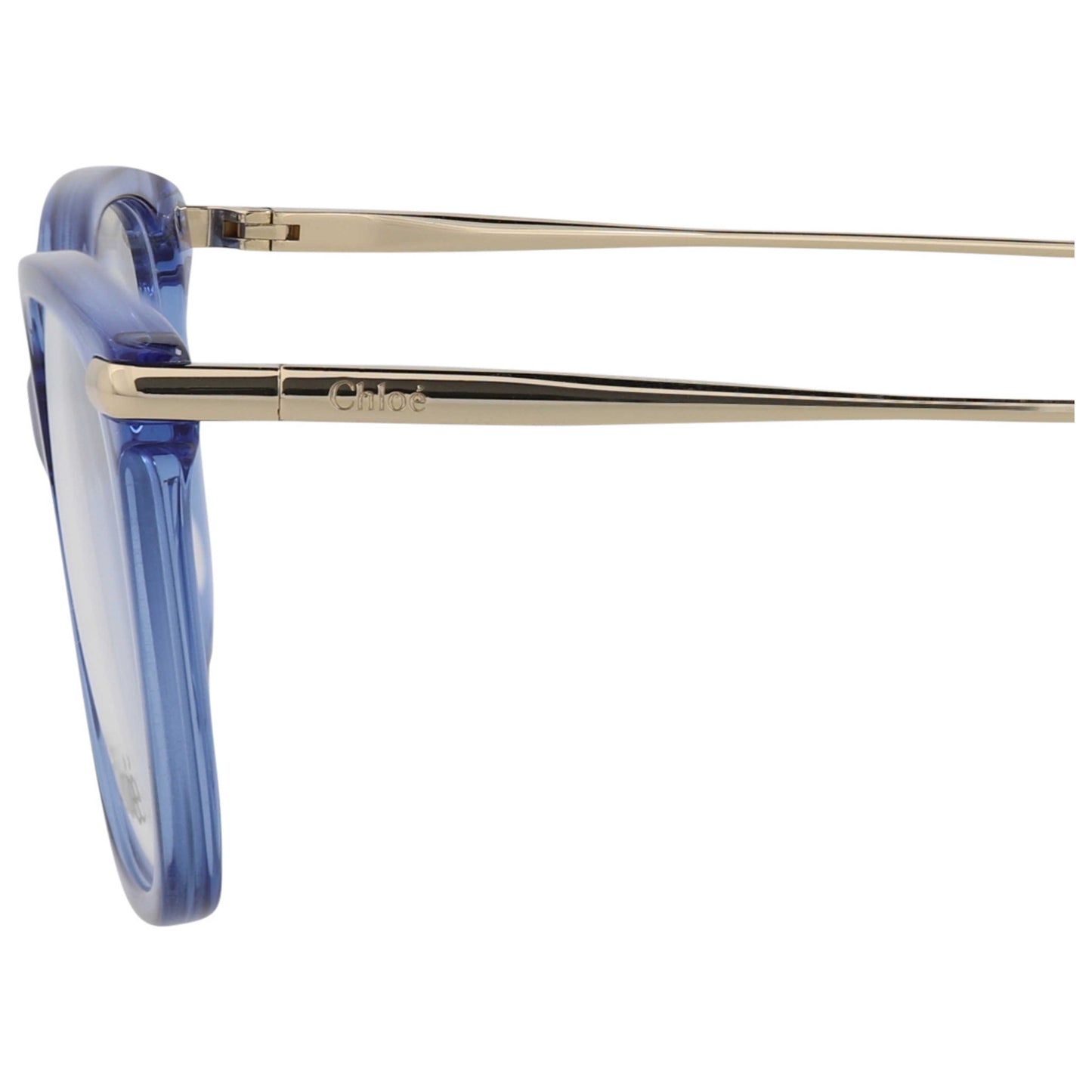 Chloe Core Women's Opticals CH0059O-30011441012 - Image #2