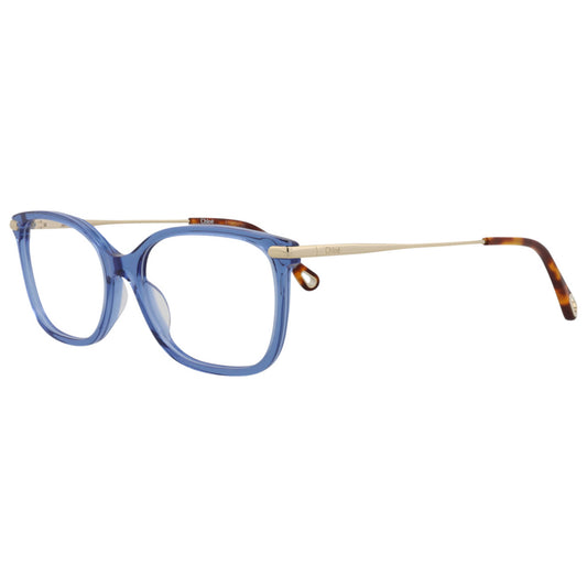 Front view of Chloe Core Women's Opticals CH0059O-30011441012