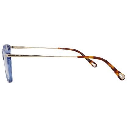 Chloe Core Women's Opticals CH0059O-30011441012 - Image #3