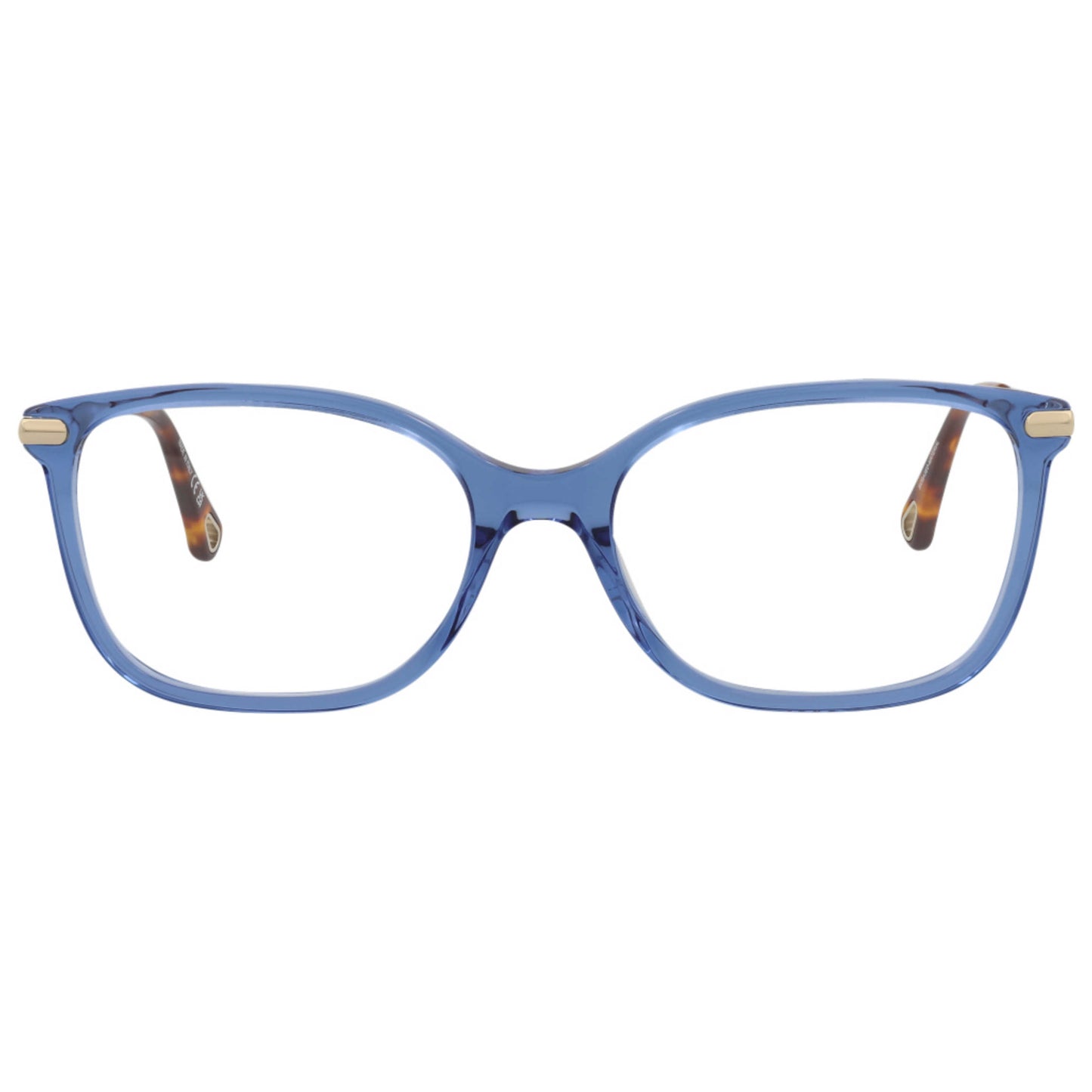 Chloe Core Women's Opticals CH0059O-30011441012 - Image #5