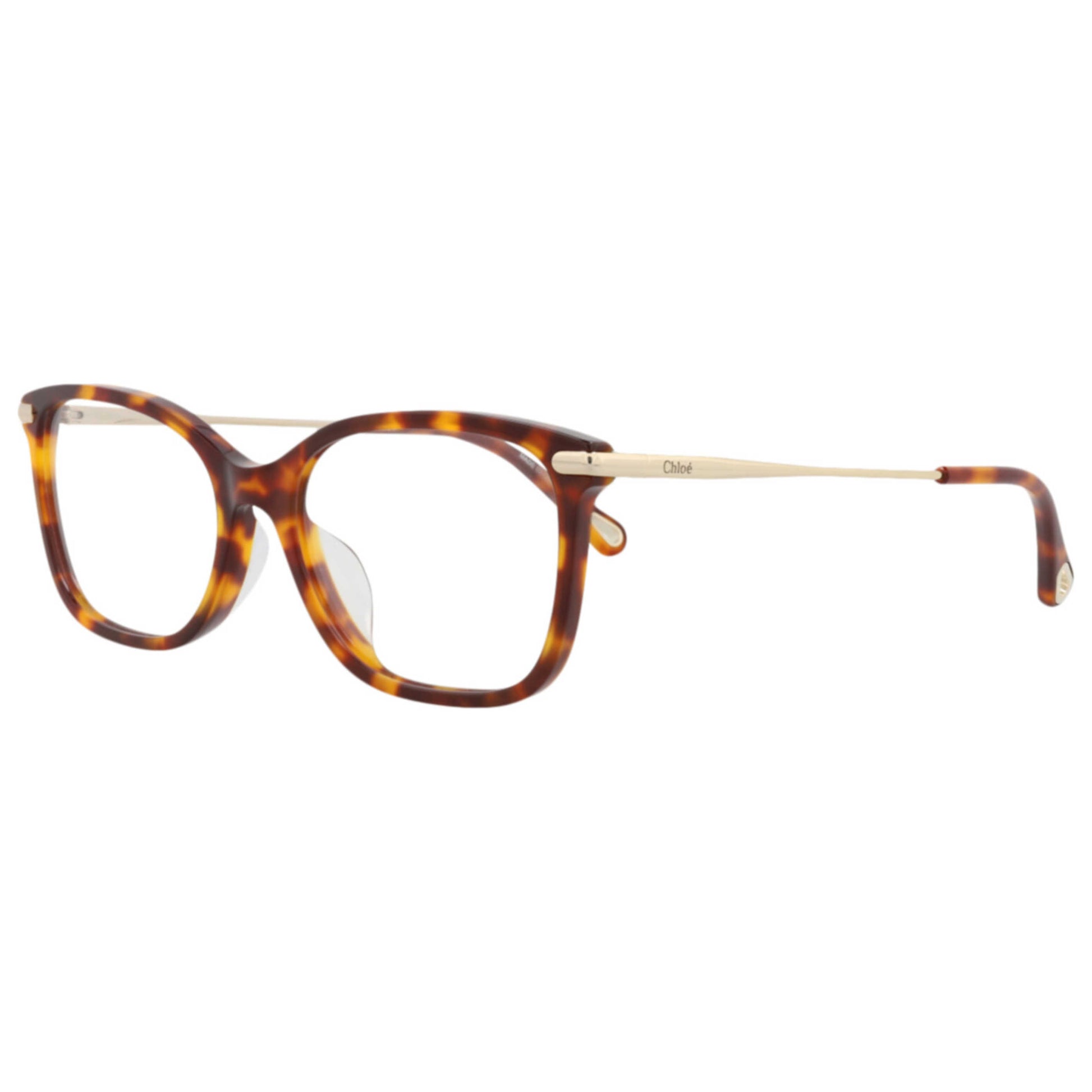 Front view of Chloe Women's Opticals CH0059OA-30011515-001