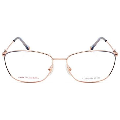 Carolina Herrera Women's Opticals CH0060-0LKS-16 - Image #6
