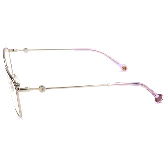 Carolina Herrera Women's Opticals CH0060-S9E-57 - Image #3