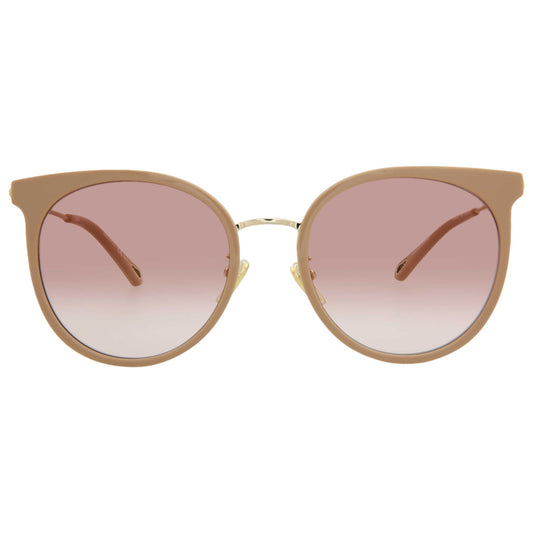 Chloe Core Women's Sunglasses CH0060SK-30011438-004 - Image #2