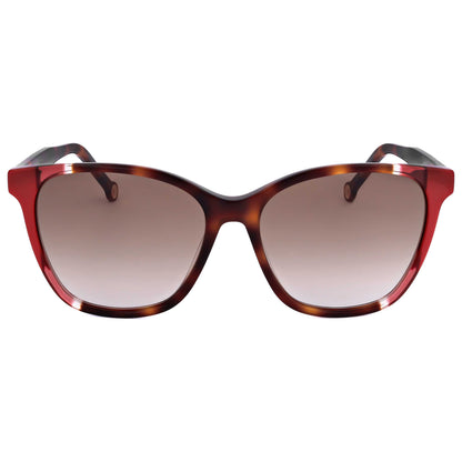 Carolina Herrera Women's Sunglasses CH0061-S-O63-57 - Image #6