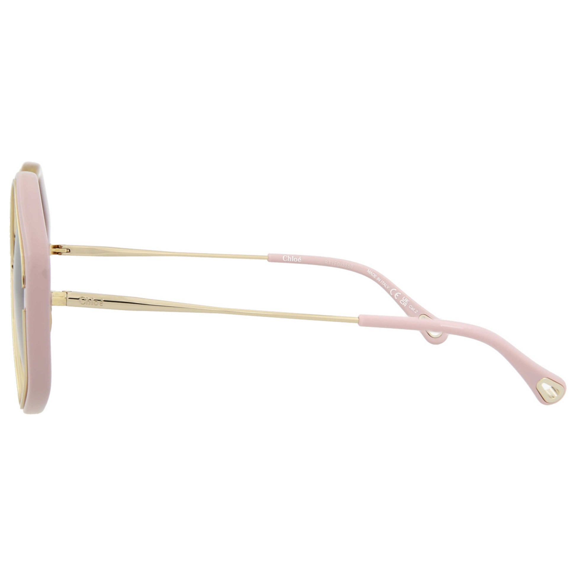 Chloe Fashion Women's Sunglasses CH0061S-30011509-001 - Image #4