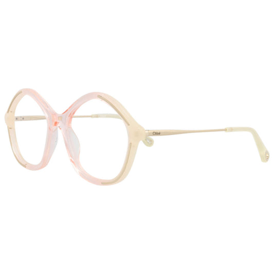 Front view of Chloe Women's Opticals CH0062O-30011511-001