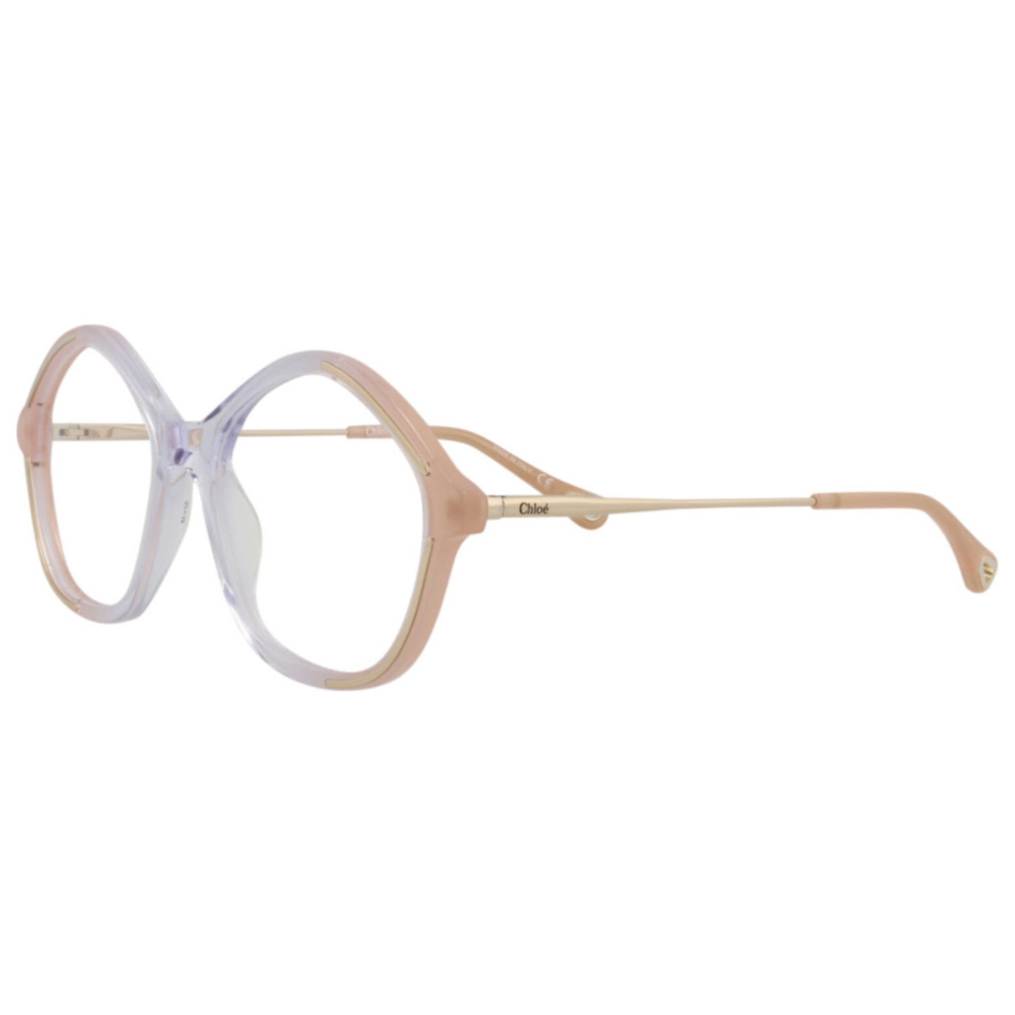 Front view of Chloe Women's Opticals CH0062O-30011511-002