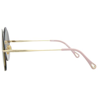 Chloe Novelty Women's Sunglasses CH0063S-30011429-001 - Image #4