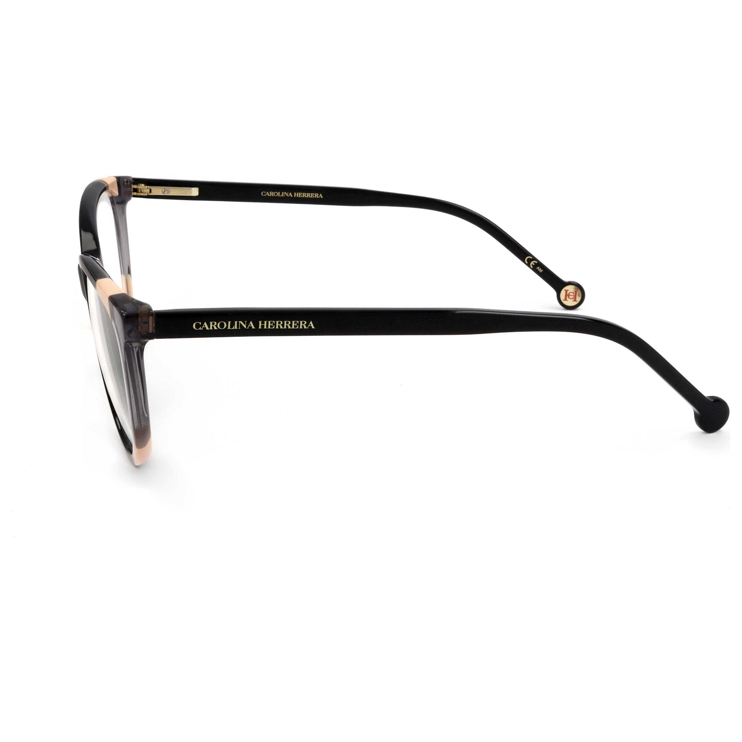 Carolina Herrera Women's Opticals CH0064-KDX-55 - Image #3