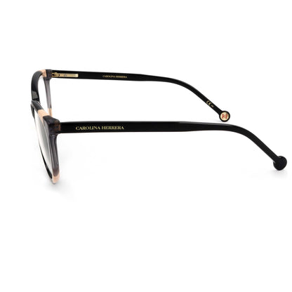 Carolina Herrera Women's Opticals CH0064-KDX-55 - Image #3