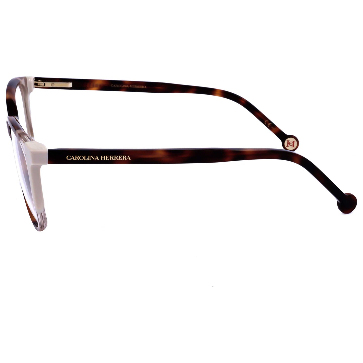 Carolina Herrera Women's Opticals CH0065-C1H-52 - Image #3