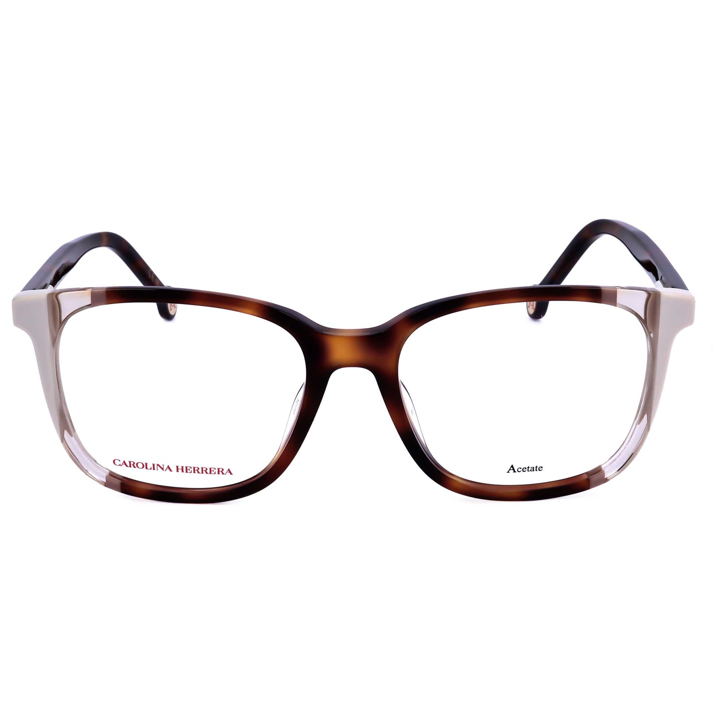 Carolina Herrera Women's Opticals CH0065-C1H-52 - Image #5