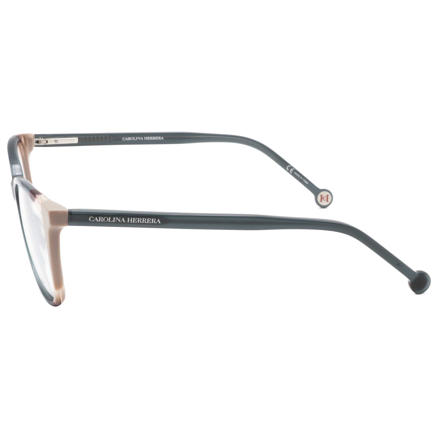 Carolina Herrera Women's Opticals CH0065-HBJ-52 - Image #3