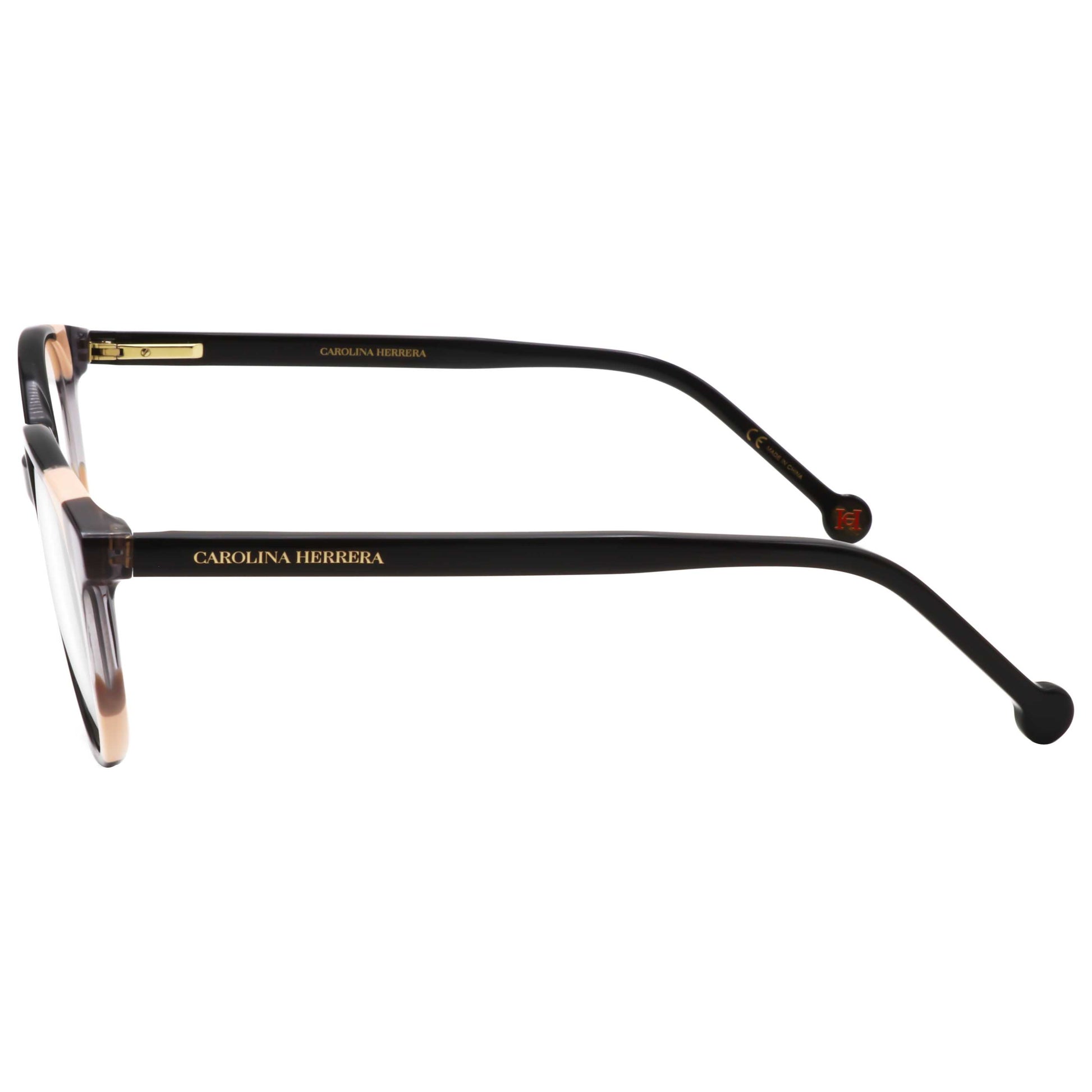 Carolina Herrera Women's Opticals CH0067-KDX-52 - Image #3