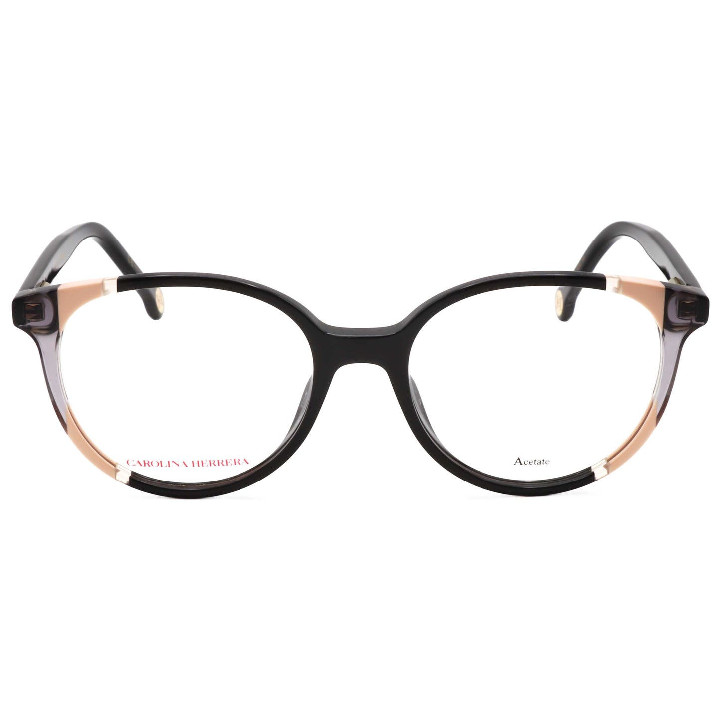 Carolina Herrera Women's Opticals CH0067-KDX-52 - Image #6