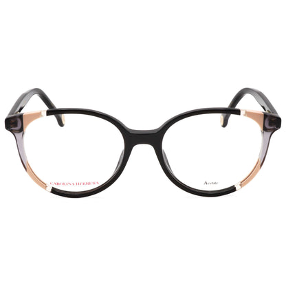 Carolina Herrera Women's Opticals CH0067-KDX-52 - Image #6