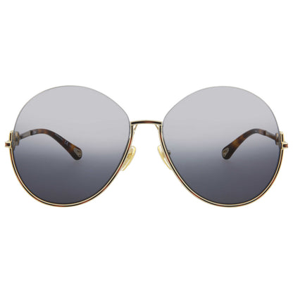 Chloe Novelty Women's Sunglasses CH0067S-30011433-001 - Image #2