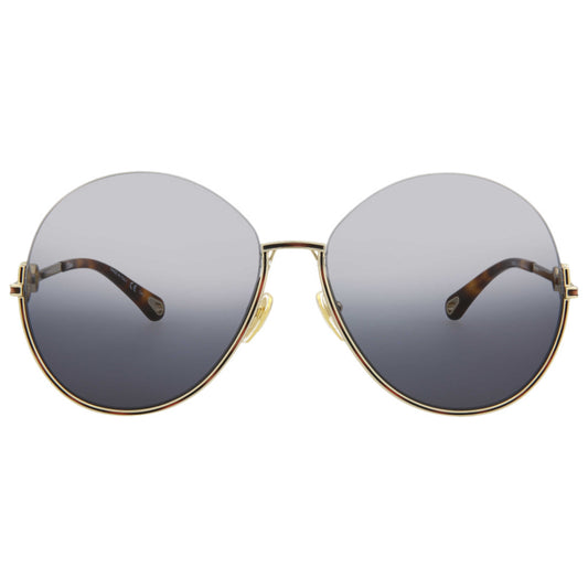 Chloe Novelty Women's Sunglasses CH0067S-30011433-001 - Image #2