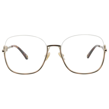 Front view of Chloe Novelty Women's Opticals CH0069O-30011507001